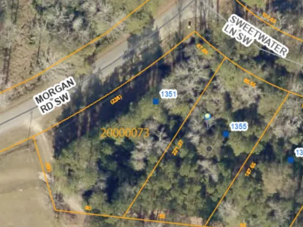 1355 Sweetwater Ln SW Lot 2, Supply, NC 28462