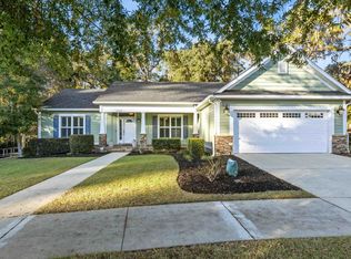 3562 Strolling Way, Tallahassee, FL 32311