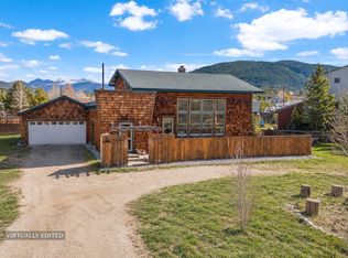 26 Sunlight Drive, Dillon, CO 80435