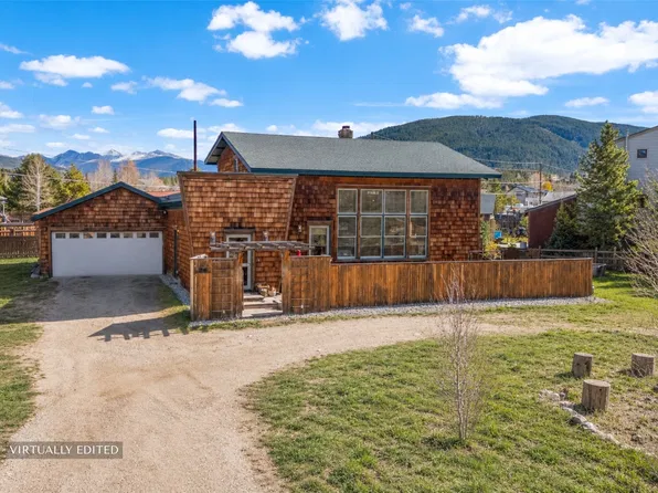 26 Sunlight Drive, Dillon, CO 80435
