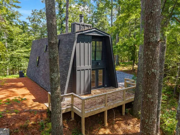 1243 Hooper Rd, Cleveland, GA 30528