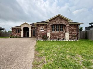 10301 Beverly Hills Dr, Corpus Christi, TX 78410