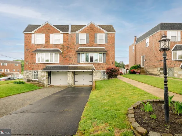 102 Hickory Hill Rd, Philadelphia, PA 19154