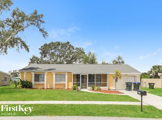 3001 Greendale Rd, North Port, FL 34287