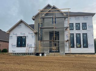 3001 Aldwych Ct, Greenwood, IN