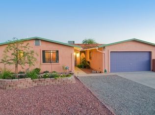 4299 W Jupiter Pl, Tucson, AZ 85741