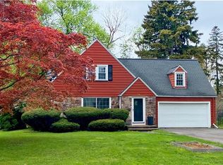 64 Orchard Dr, Rochester, NY 14618