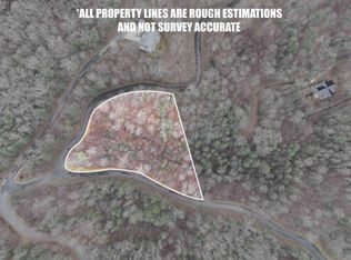 18 Garnet Rd, Sylva, NC 28779