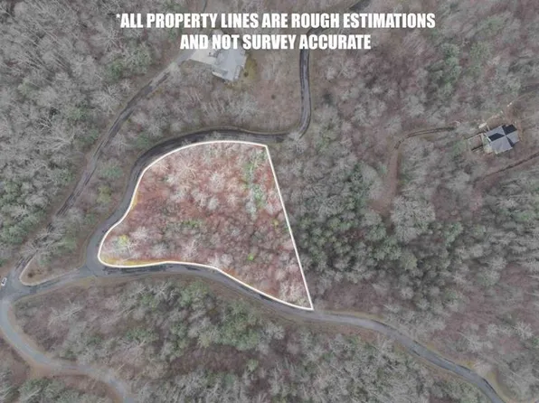 18 Garnet Rd, Sylva, NC 28779