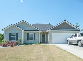 543 Nassau Pass, North Augusta, SC 29860