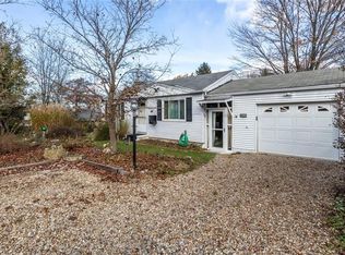 7246 Franklin Rd, Cranberry Township, PA 16066