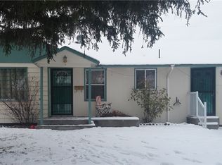 141 H St SE, Ephrata, WA 98823