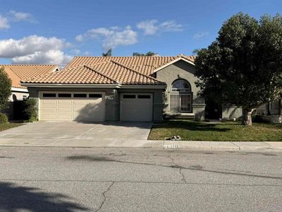1726 Camino Miranda, San Jacinto, CA, 92583