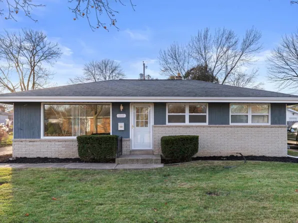 6543 North 85th STREET, Milwaukee, WI 53224