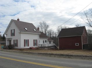 280 Water St, Addison, ME 04606