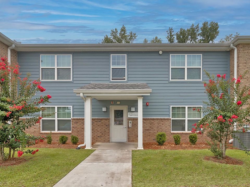 500 Progressive Way, Denmark, SC 29042 Zillow