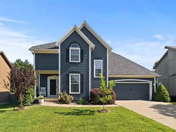 14168 W 150th Ct, Olathe, KS 66062