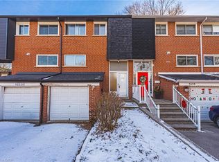 5535 Schueller Cres, Burlington, ON L7L 3T1