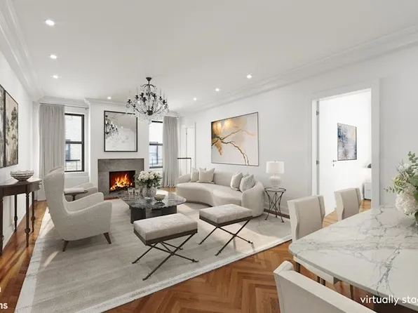50 E 72nd St #14C, New York, NY 10021