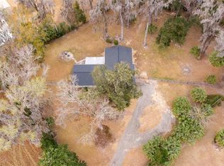 411 SW 36th Pl, Ocala, FL 34471