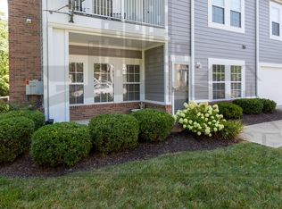 1160 Shadow Ridge Rd UNIT 1, Indianapolis, IN 46280
