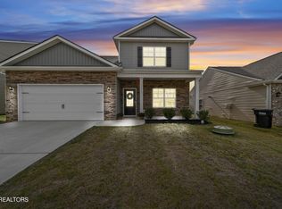 12023 Sweet Almond Ln, Knoxville, TN 37932