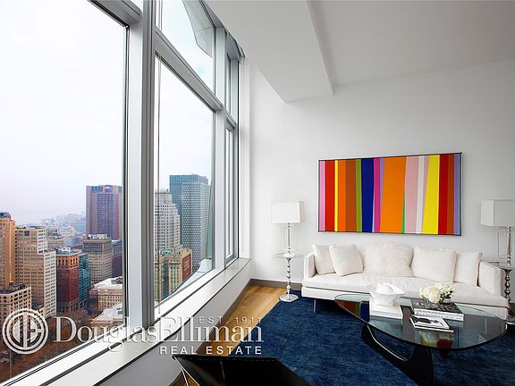 3rd image of 8 Spruce St APT 67H