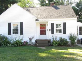 5 Fairhill Rd, Holden, MA 01520