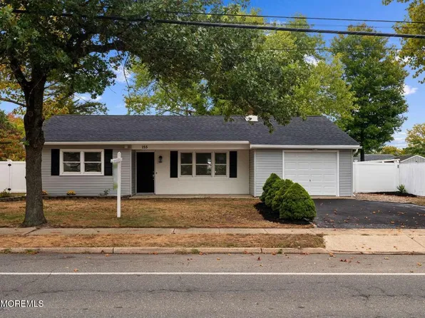 155 Bay Shore Drive, Barnegat, NJ 08005