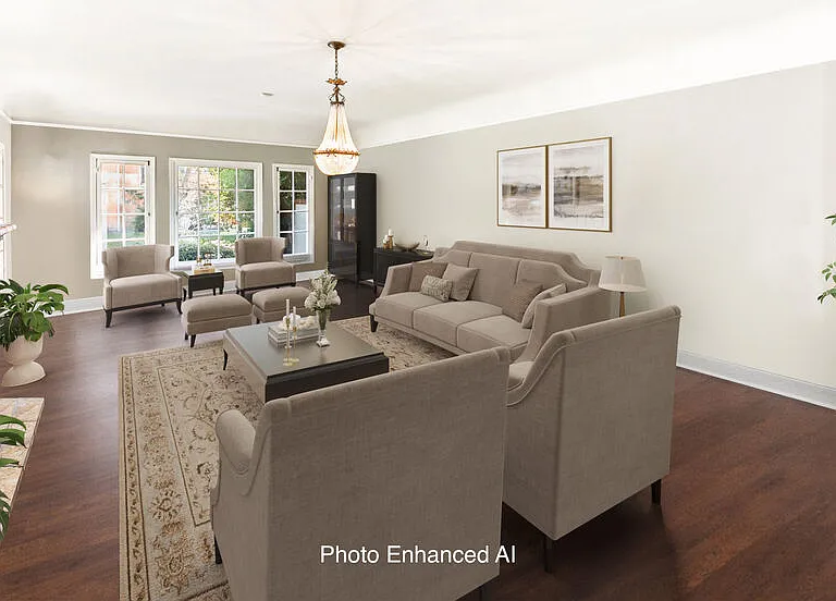 401 N McCadden Pl — Photo 6
