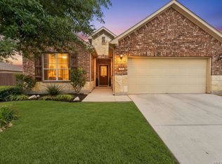 321 Silver Buckle, Schertz, TX 78154