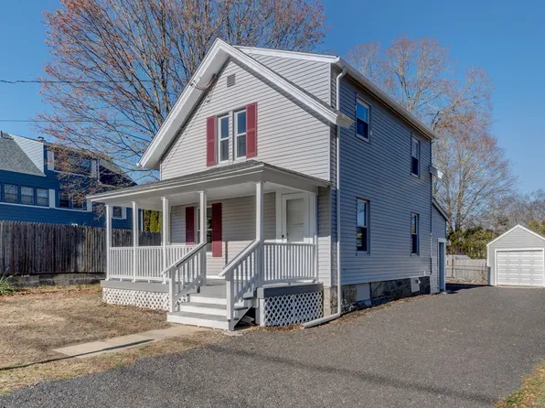 37 Bain Street, Windham, CT 06226