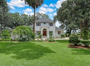 98046 Little Piney Island Pt, Fernandina Beach, FL 32034