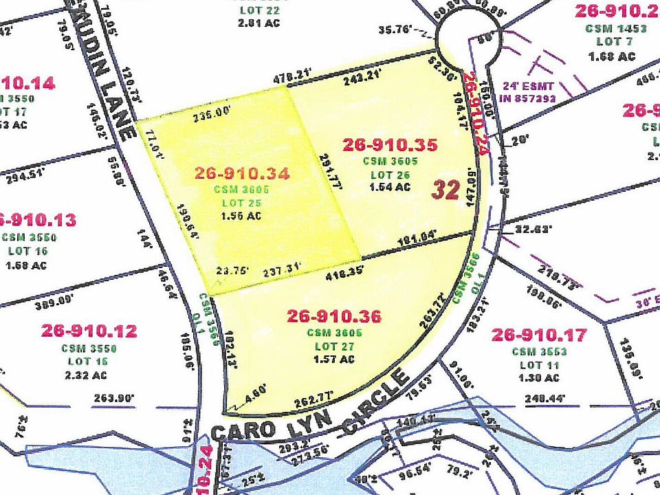 1st image of Beaudin Ln #25-27
