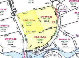 Beaudin Ln #25-27, Marinette, WI 54143