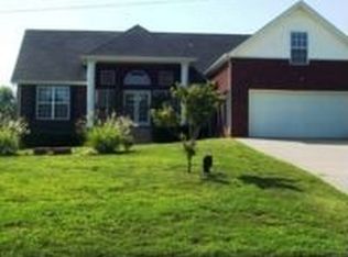 533 Windy Rd, Mount Juliet, TN 37122