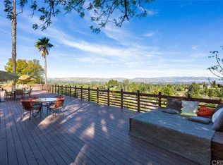 4740 Dunman Ave, Woodland Hills, CA 91364