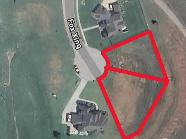 2601 & 2605 Fox Xing, Ponca City, OK 74604