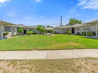 2208-2206 Tully Rd, Modesto, CA 95350