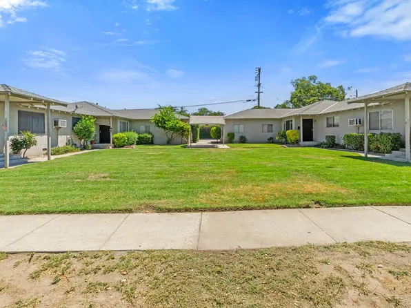 2208-2206 Tully Rd, Modesto, CA 95350