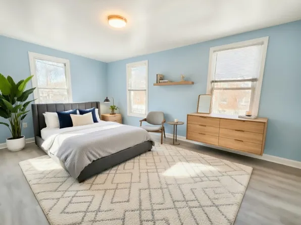 611 Saint Lawrence Ave Floor 2, Bronx, NY 10473