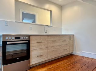 5 Luongo Sq #3, Providence, RI 02903