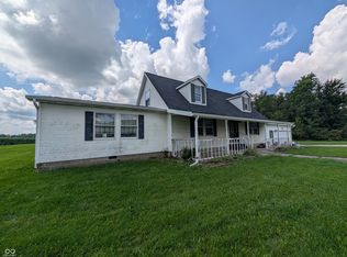 7234 N 100 E, Montpelier, IN 47359