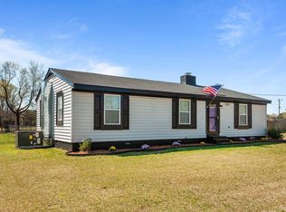 3005 Lewy Ln, Rocky Mount, NC 27801