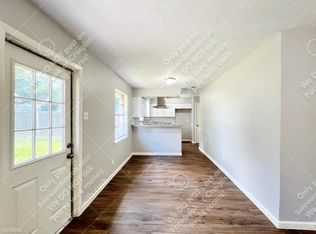 4419 Curly Oaks Dr, Houston, TX 77053