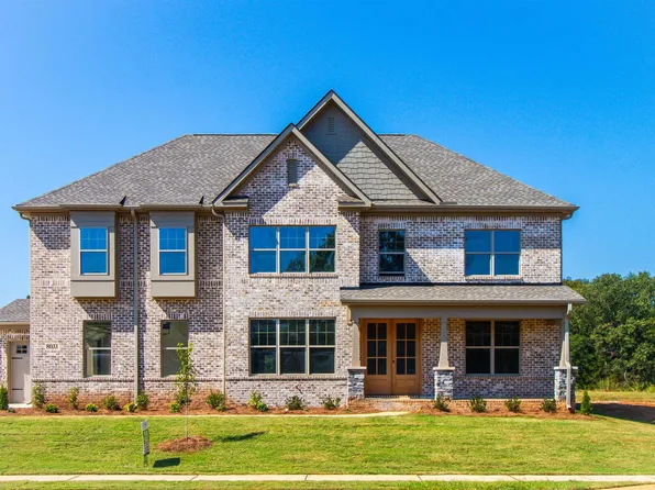 8033 Tupelo Gum Trce, Huntsville, AL 35802