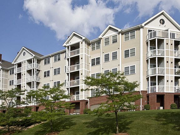 Rosecliff Apartments