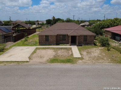 578 WILDWOOD DR, Eagle Pass, TX, 78852