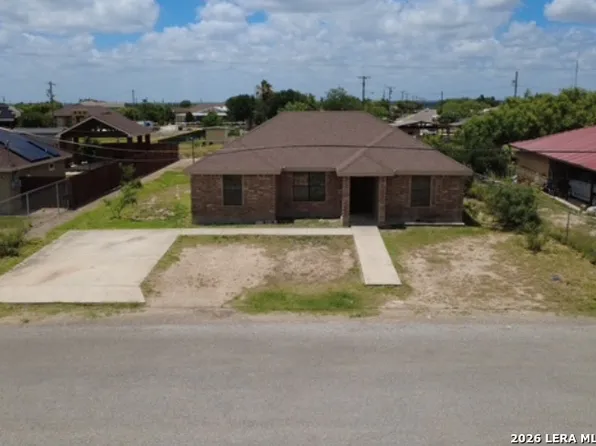 578 WILDWOOD DR, Eagle Pass, TX 78852
