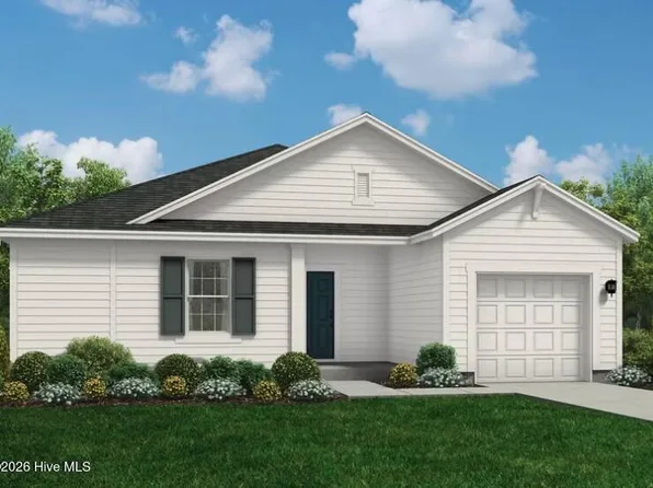 41 Lawbacher Drive, Lillington, NC 27546